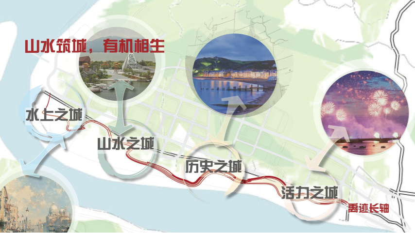 園冶杯專業(yè)獎：四川南部縣滿福壩景觀設計