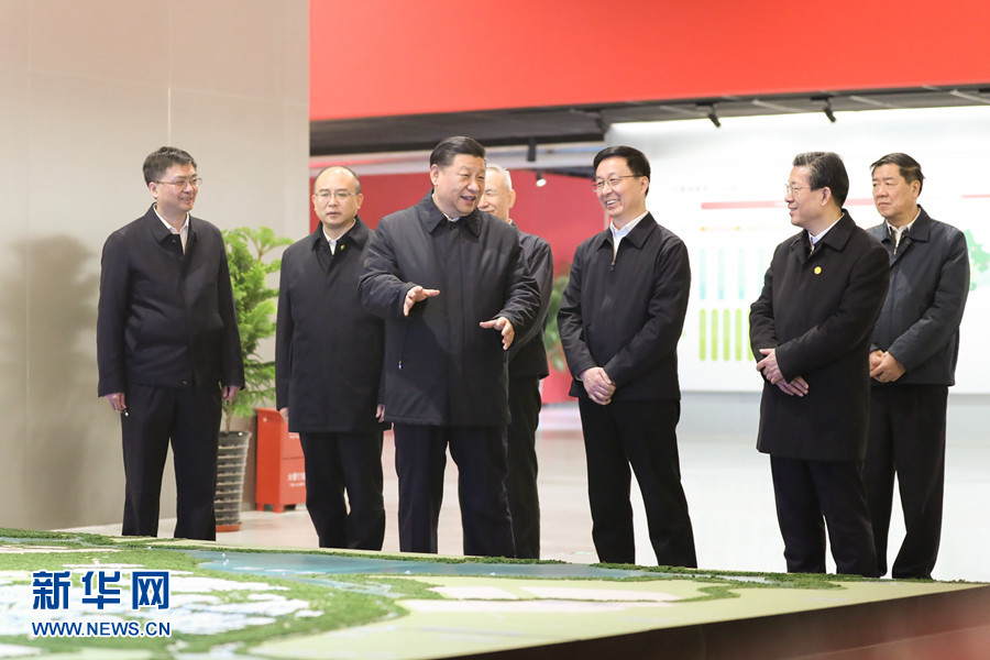 京津冀協(xié)同發(fā)展五周年，讓這片土地發(fā)生了什么神奇的改變？