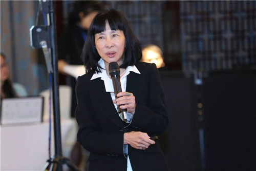 郭瓊瑩：里山倡議基礎(chǔ)下之城鎮(zhèn)風(fēng)貌與鄉(xiāng)里美學(xué)新運(yùn)動(dòng)