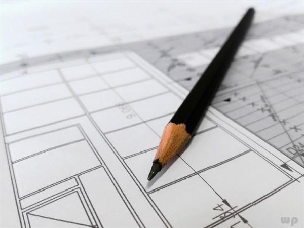化身建筑師參與阿里、騰訊北京總部設(shè)計(jì)