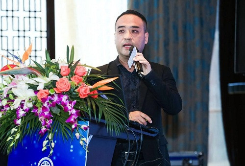 丁炯：凝煉的文化，流動的景觀——永安建發(fā)·璽院