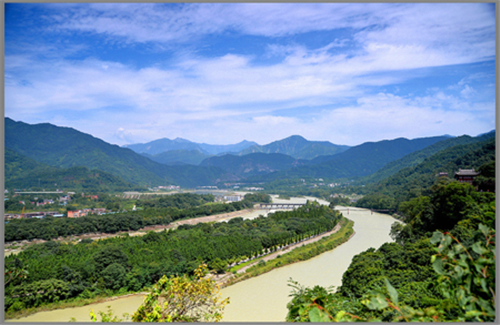 黃大莊：鄉(xiāng)村振興戰(zhàn)略背景下景觀建設(shè)及植物應(yīng)用思考