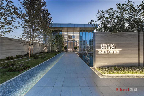“LESS IS MORE-少即是多”丨首創(chuàng)禧瑞天著