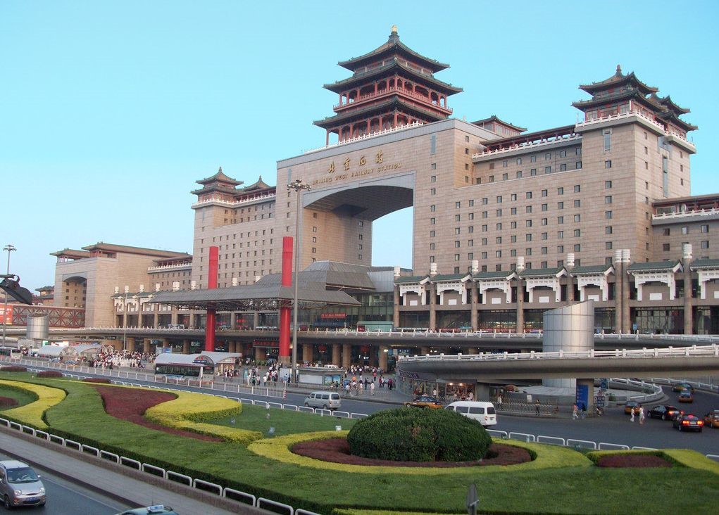 張敏：從建筑設(shè)計(jì)到城市設(shè)計(jì)點(diǎn)