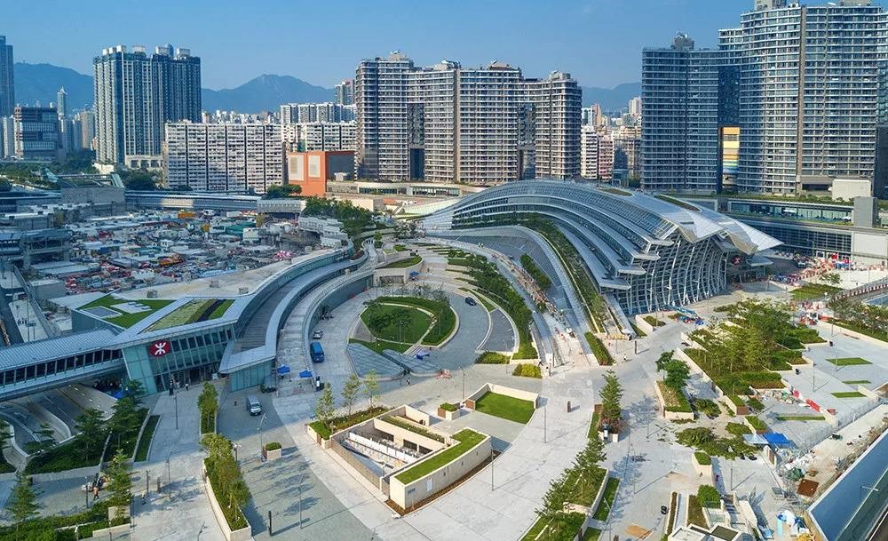 張敏：從建筑設(shè)計(jì)到城市設(shè)計(jì)點(diǎn)