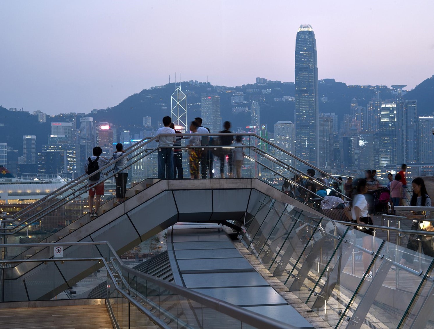 張敏：從建筑設(shè)計(jì)到城市設(shè)計(jì)點(diǎn)