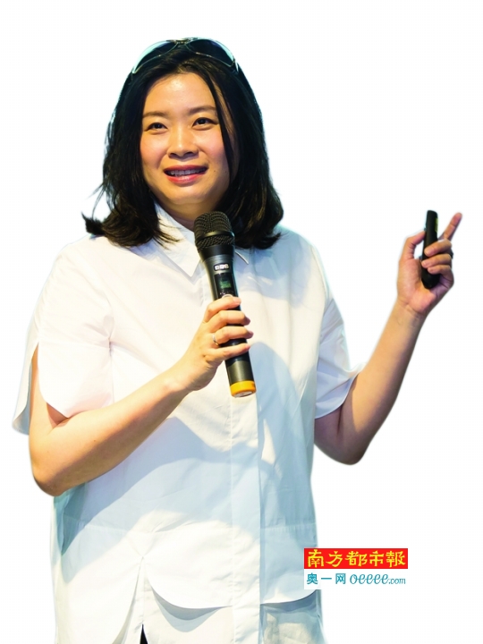 張健蘅：用設(shè)計(jì)讓建筑和城市具有生長性
