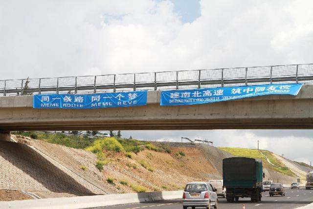 一帶一路，給風景園林相關行業帶來哪些新機遇？