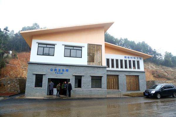 鄉(xiāng)村振興落地園林行業(yè)大有可為，但謹防走入誤區(qū)