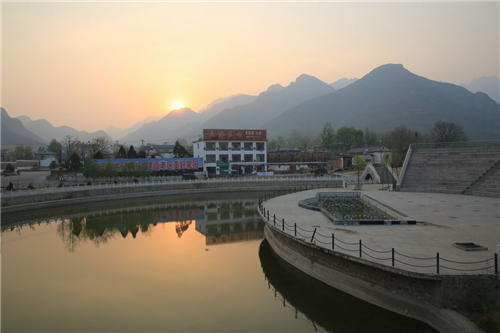 鄉(xiāng)村振興落地園林行業(yè)大有可為，但謹防走入誤區(qū)