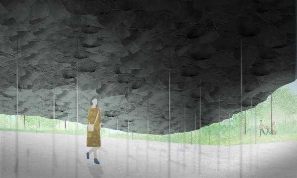 一年一度的蛇形畫廊夏季展亭開放，結果為何“不甚理想”？