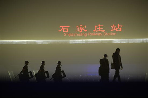城市色彩規(guī)劃真的有人關(guān)心嗎？