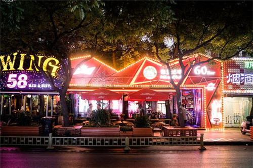 城市色彩規(guī)劃真的有人關(guān)心嗎？
