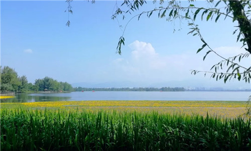 國家級旅游度假區知多少？