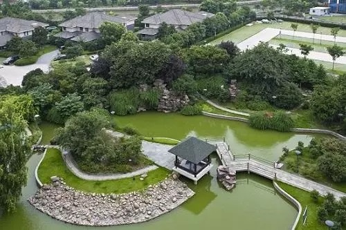 曾甘之如飴的PPP項(xiàng)目如今成了燙手山芋，園林工程企業(yè)如何渡難關(guān)？