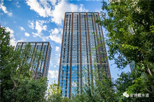 Ramboll Share | 國(guó)銳金嵿生態(tài)公園社區(qū)-環(huán)境友好型景觀設(shè)計(jì)與雨洪管理實(shí)踐