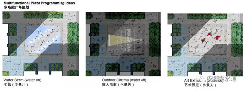 Ramboll Share | 國(guó)銳金嵿生態(tài)公園社區(qū)-環(huán)境友好型景觀設(shè)計(jì)與雨洪管理實(shí)踐
