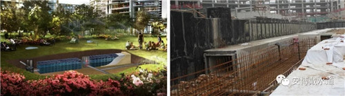 Ramboll Share | 國(guó)銳金嵿生態(tài)公園社區(qū)-環(huán)境友好型景觀設(shè)計(jì)與雨洪管理實(shí)踐