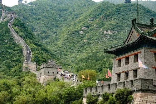 長城國家文化公園呼之欲出，將如何規(guī)劃建設(shè)？