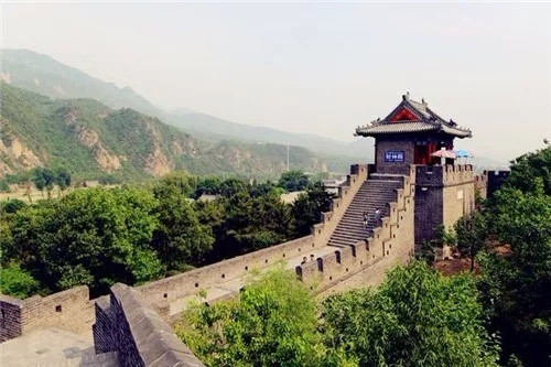 長城國家文化公園呼之欲出，將如何規(guī)劃建設(shè)？