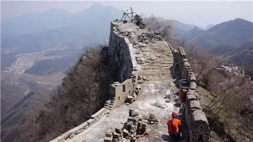 長城國家文化公園呼之欲出，將如何規(guī)劃建設(shè)？