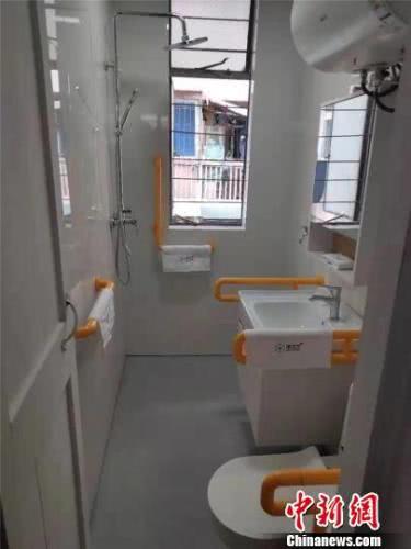 河北發(fā)布國內(nèi)首部既有住宅建筑綜合改造地方標準