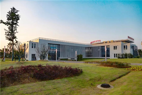 2019園冶杯專(zhuān)業(yè)獎(jiǎng)丨長(zhǎng)沙市望城區(qū)“一路一園”建設(shè)工程項(xiàng)目銀星灣公園