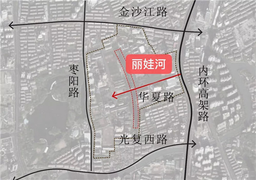 2019園冶杯專業(yè)獎丨上海華東師范大學麗娃河畔化雨書齋改造設計