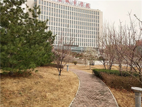 2019園冶杯專業(yè)獎丨北京城市學院順義校區(qū)景觀綜合提升
