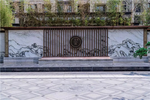 2019園冶杯專業(yè)獎丨河南九棟園項目景觀提升工程