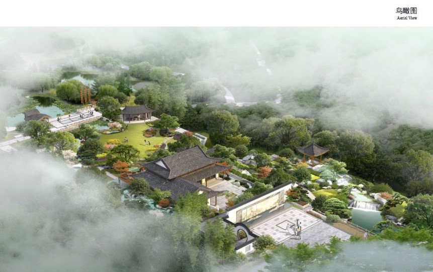 浙里故事｜深化設(shè)計(jì)，助力展園走上精品之路