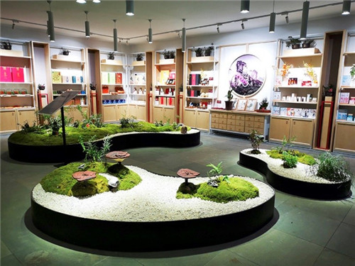 浙里故事｜深化設(shè)計(jì)，助力展園走上精品之路