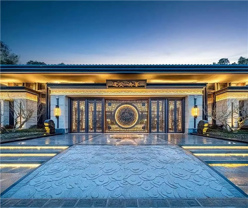 2019園冶杯專業(yè)獎(jiǎng)丨蘇州張家港建發(fā)?泱譽(yù)