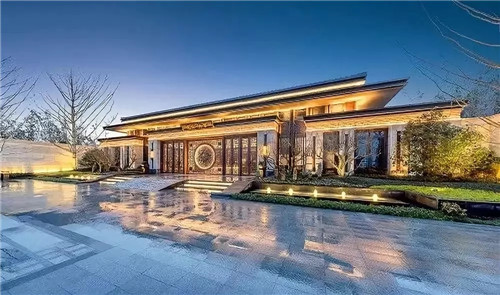2019園冶杯專業(yè)獎(jiǎng)丨蘇州張家港建發(fā)?泱譽(yù)