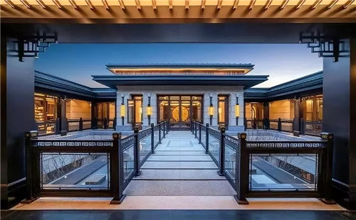 2019園冶杯專業(yè)獎(jiǎng)丨蘇州張家港建發(fā)?泱譽(yù)