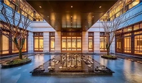 2019園冶杯專業(yè)獎(jiǎng)丨蘇州張家港建發(fā)?泱譽(yù)