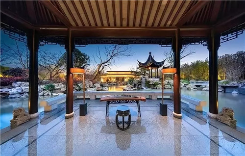 2019園冶杯專業(yè)獎(jiǎng)丨蘇州張家港建發(fā)?泱譽(yù)