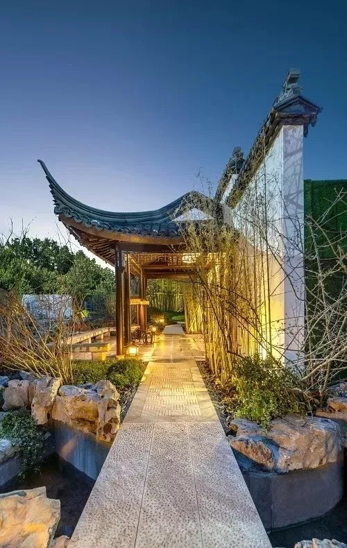 2019園冶杯專業(yè)獎(jiǎng)丨蘇州張家港建發(fā)?泱譽(yù)