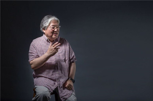 回歸建筑設(shè)計(jì)的本原——訪梁思成建筑獎(jiǎng)獲得者劉力 