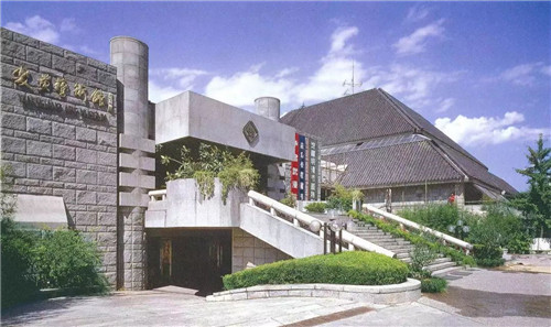 回歸建筑設(shè)計(jì)的本原——訪梁思成建筑獎(jiǎng)獲得者劉力 