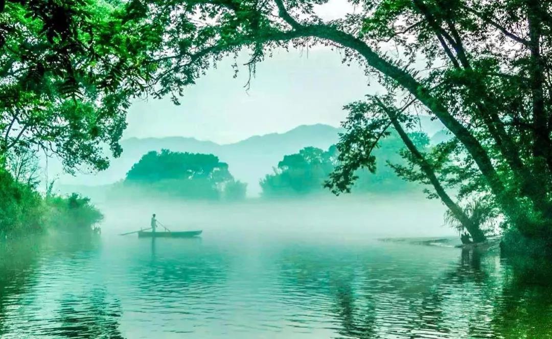 2019園冶杯專業(yè)獎(jiǎng)丨半山村美麗鄉(xiāng)村規(guī)劃