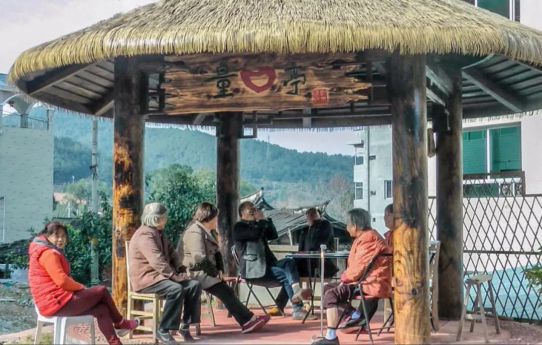 2019園冶杯專業(yè)獎(jiǎng)丨半山村美麗鄉(xiāng)村規(guī)劃