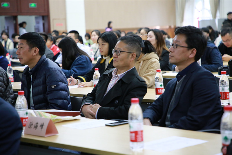園冶建筑國際學(xué)術(shù)論壇暨第十屆園冶杯復(fù)審會(huì)成功舉辦