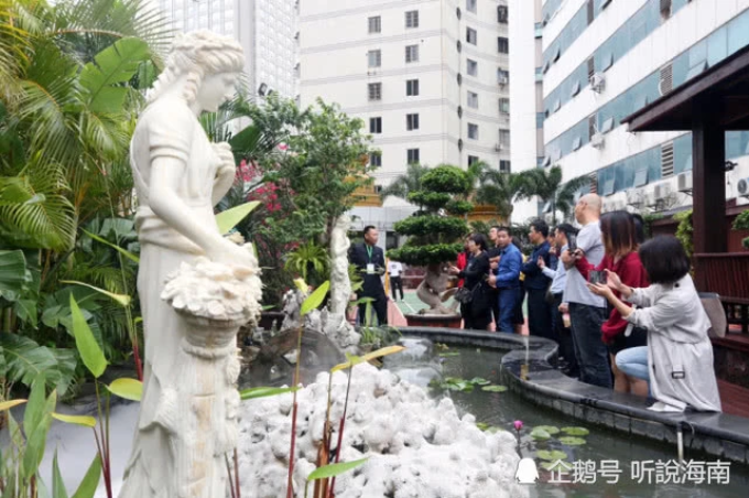 2019第七屆世界生態(tài)城市與屋頂綠化大會在海口成功召開