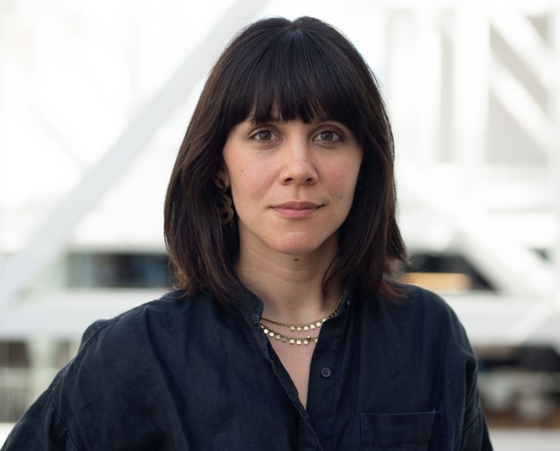 Rachael Harvey：室內(nèi)設(shè)計(jì)和工作場所的發(fā)展前景