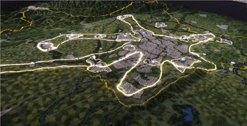 蔡建明：城鄉(xiāng)融合下的都市農業(yè)發(fā)展趨勢