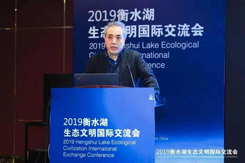 蔡建明：城鄉(xiāng)融合下的都市農業(yè)發(fā)展趨勢