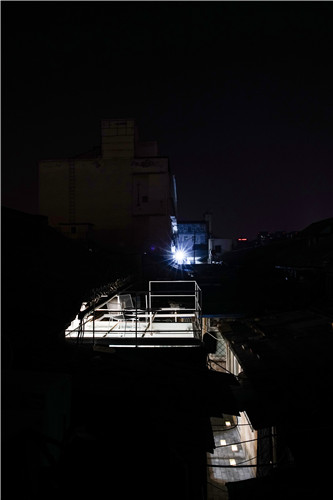 北京大觀建筑設(shè)計(jì)|“透明胡同3號(hào)”