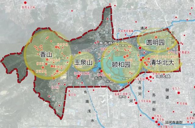 邱躍：解讀北京城市總體規(guī)劃，加強三山五園整體保護