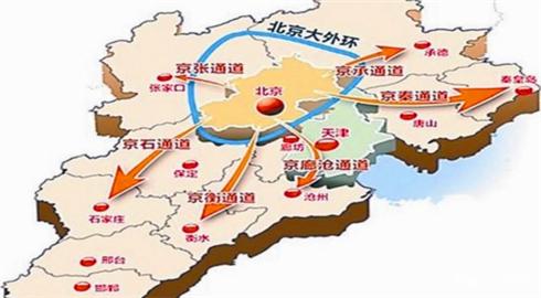 北京《新總規(guī)》有哪些獨到之處？